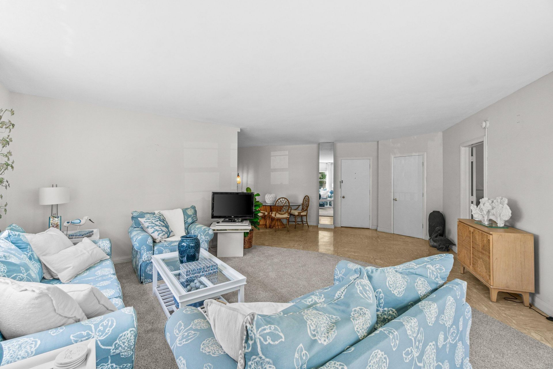 100 N Ocean Boulevard, Unit 105, Delray Beach, FL 33483 Photo