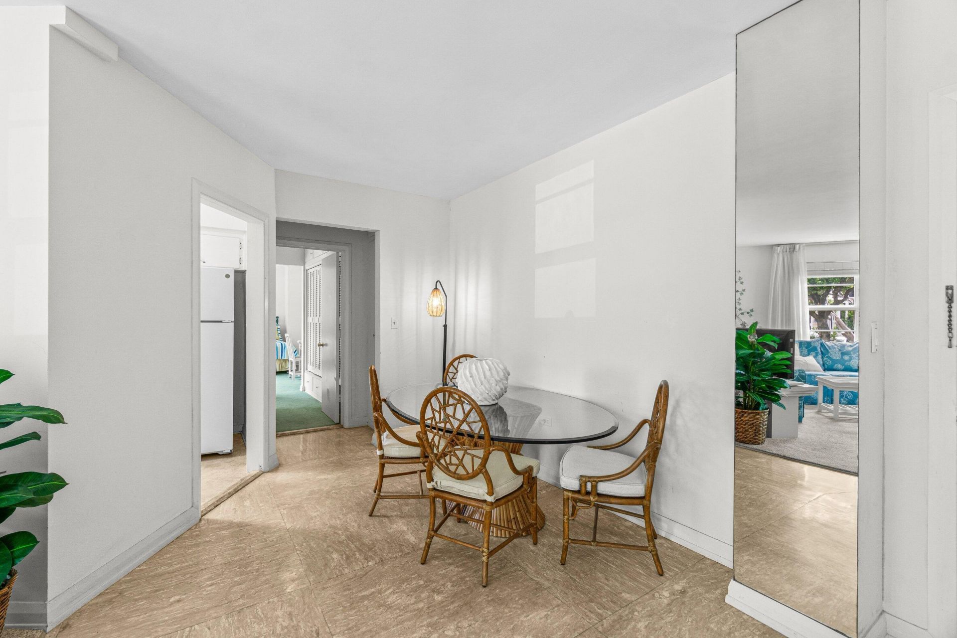 100 N Ocean Boulevard, Unit 105, Delray Beach, FL 33483 Photo