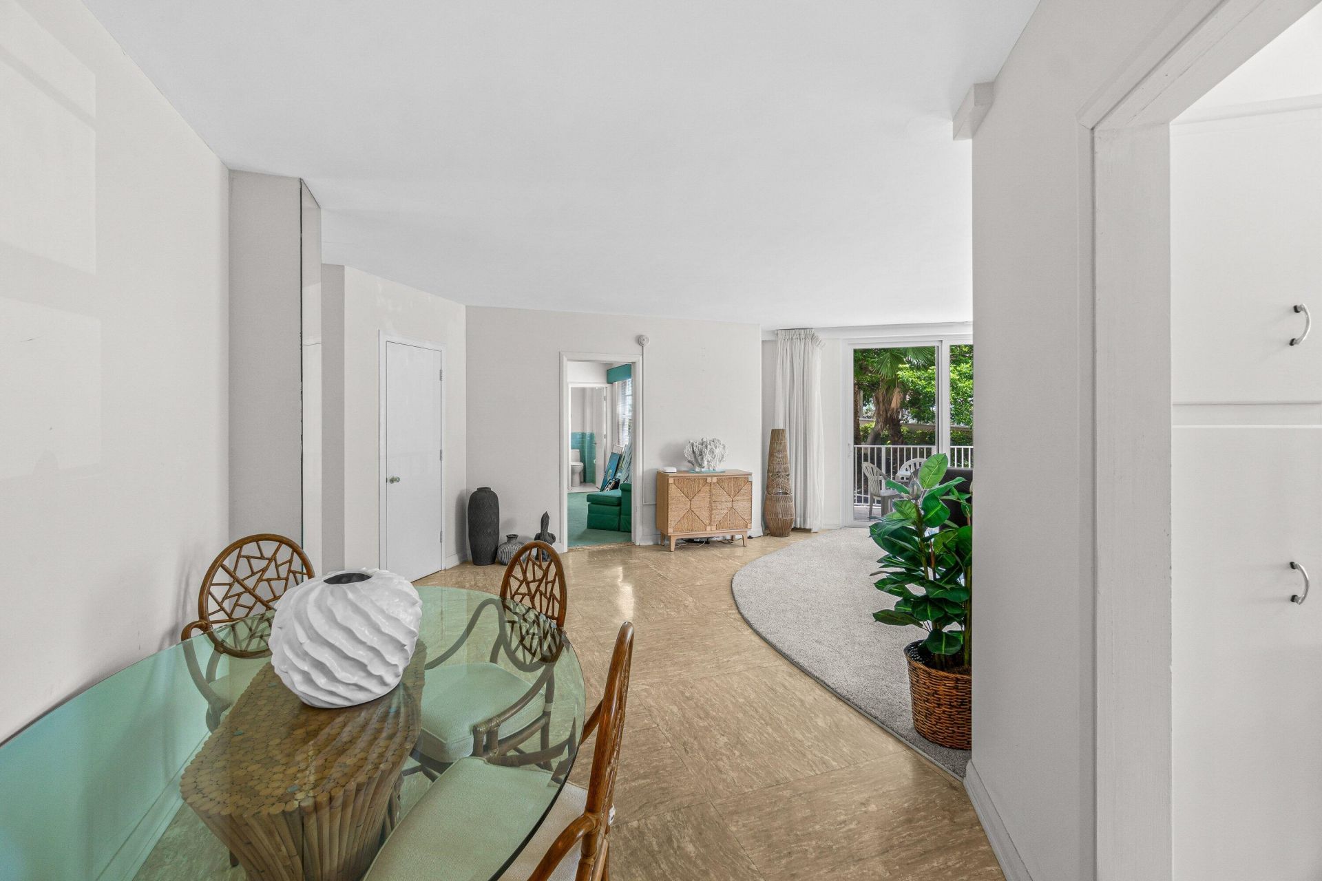 100 N Ocean Boulevard, Unit 105, Delray Beach, FL 33483 Photo