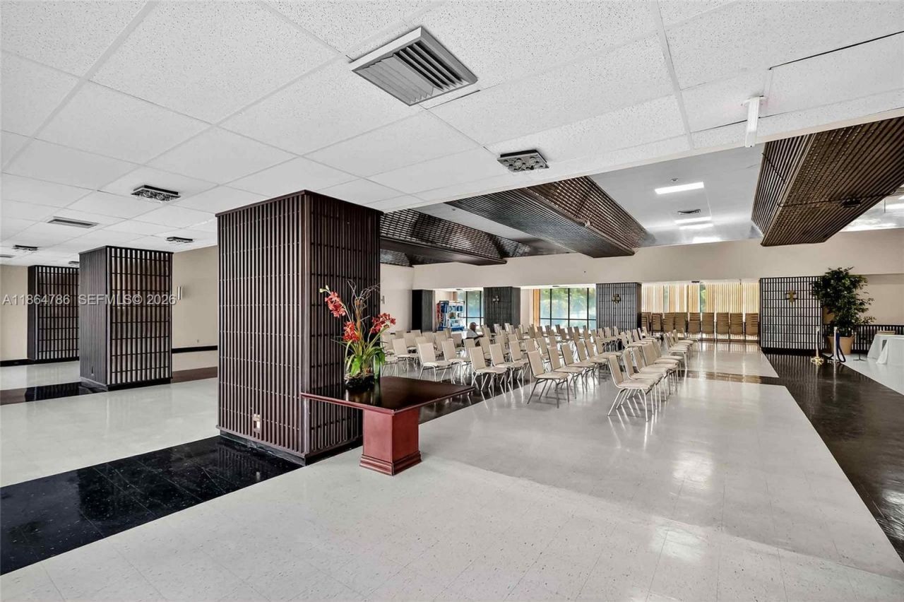 500 Three Islands Blvd, Unit 1001, Hallandale Beach, FL 33009 Photo