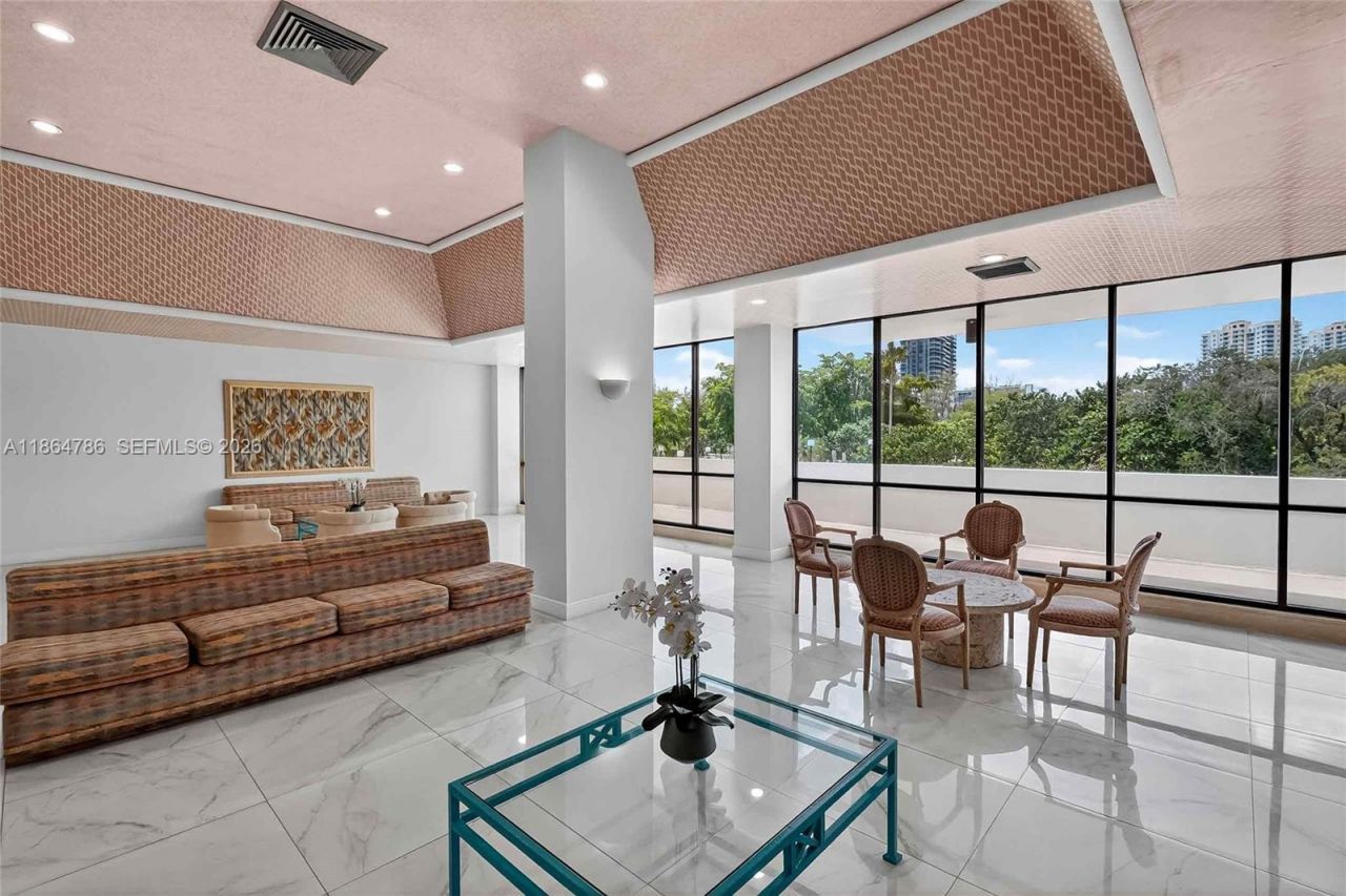 500 Three Islands Blvd, Unit 1001, Hallandale Beach, FL 33009 Photo