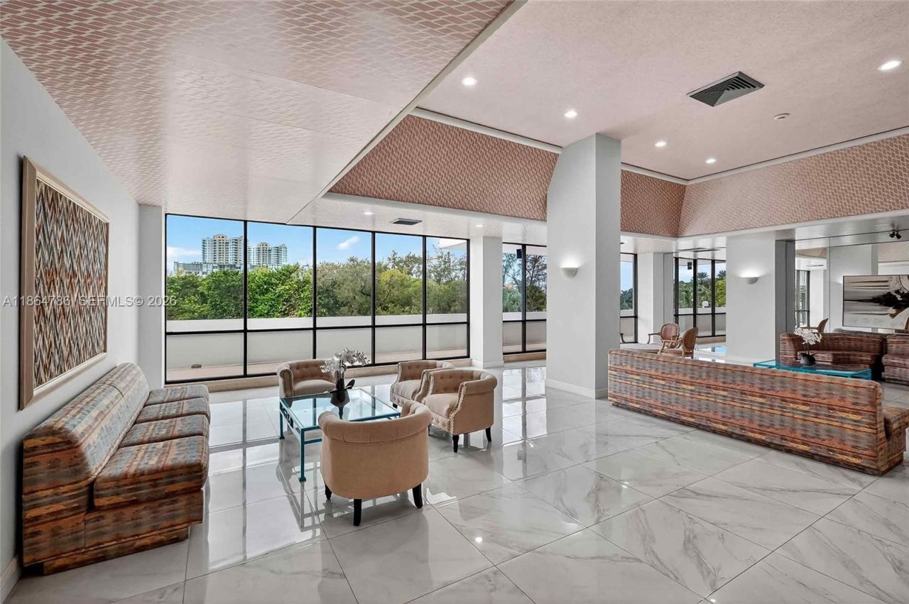 500 Three Islands Blvd, Unit 1001, Hallandale Beach, FL 33009 Photo