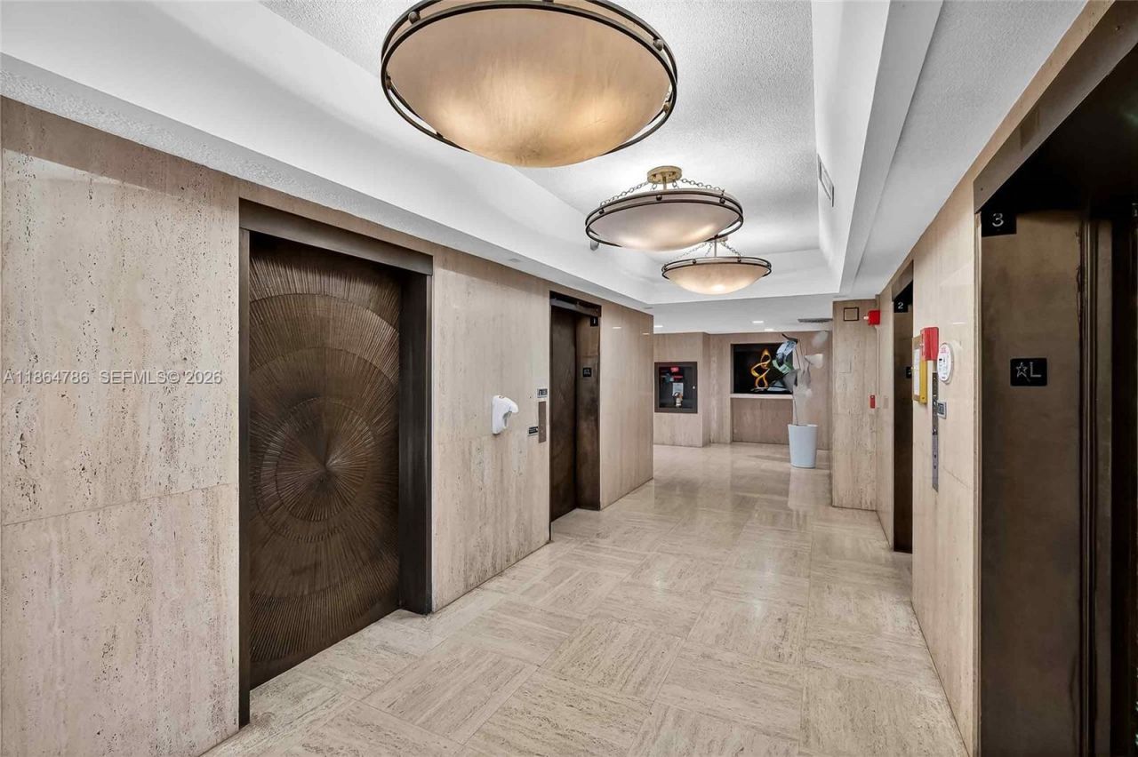 500 Three Islands Blvd, Unit 1001, Hallandale Beach, FL 33009 Photo