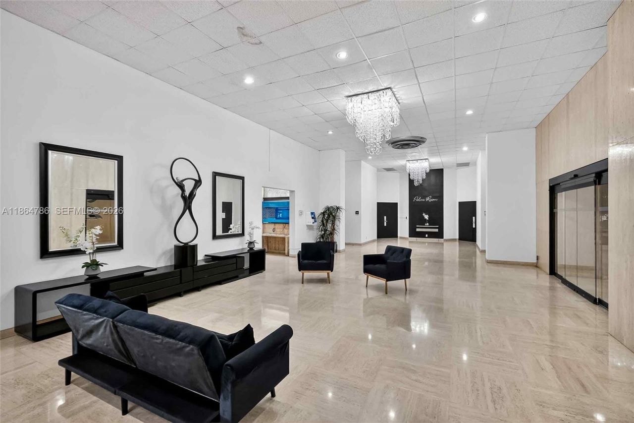 500 Three Islands Blvd, Unit 1001, Hallandale Beach, FL 33009 Photo