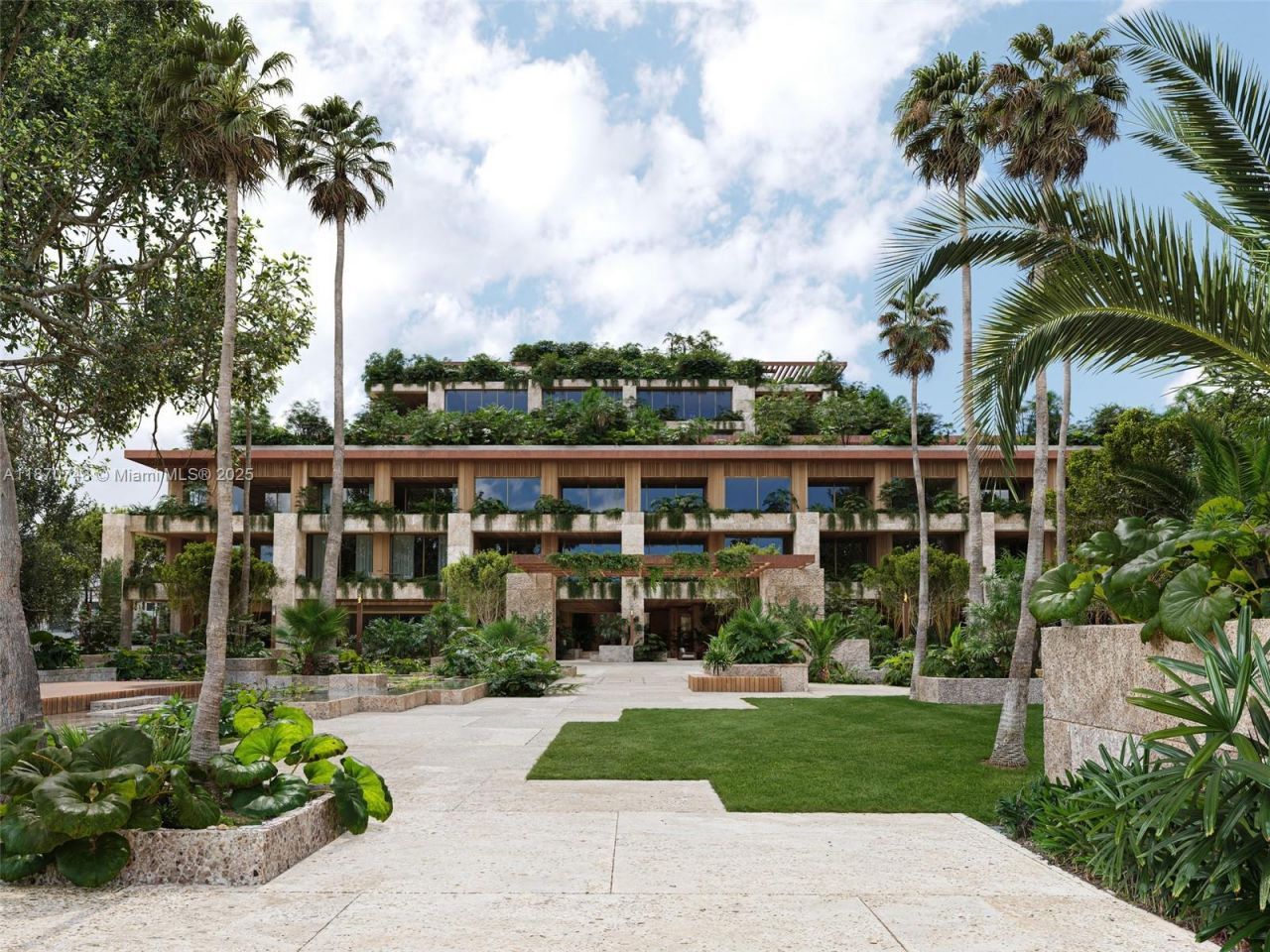 3101 Grand Ave, Unit 209, Coconut Grove, FL 33133 Photo