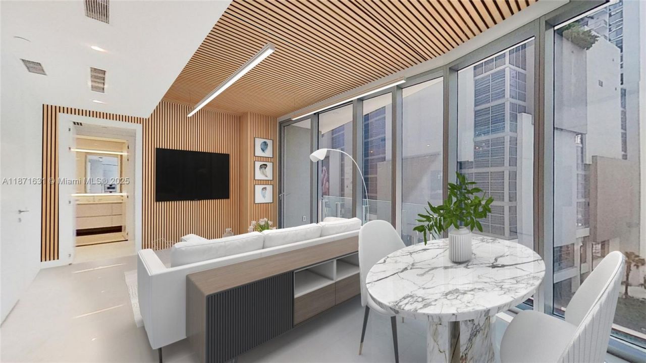 300 Biscayne Blvd Way, Unit 506E, Miami, FL 33131 Photo