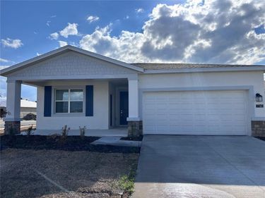 1760 FOREMAN ROAD, EAGLE LAKE, FL 33839