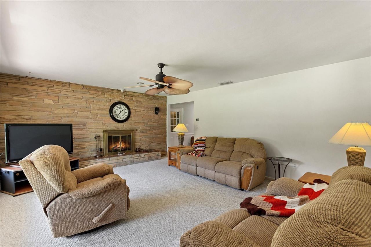 6196 Lantana Drive N, Indian Lake Estates, FL 33855 Photo