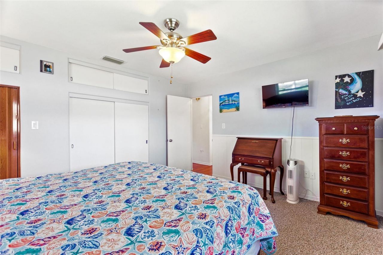 6196 Lantana Drive N, Indian Lake Estates, FL 33855 Photo