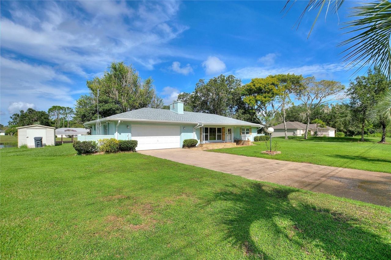 6196 Lantana Drive N, Indian Lake Estates, FL 33855 Photo