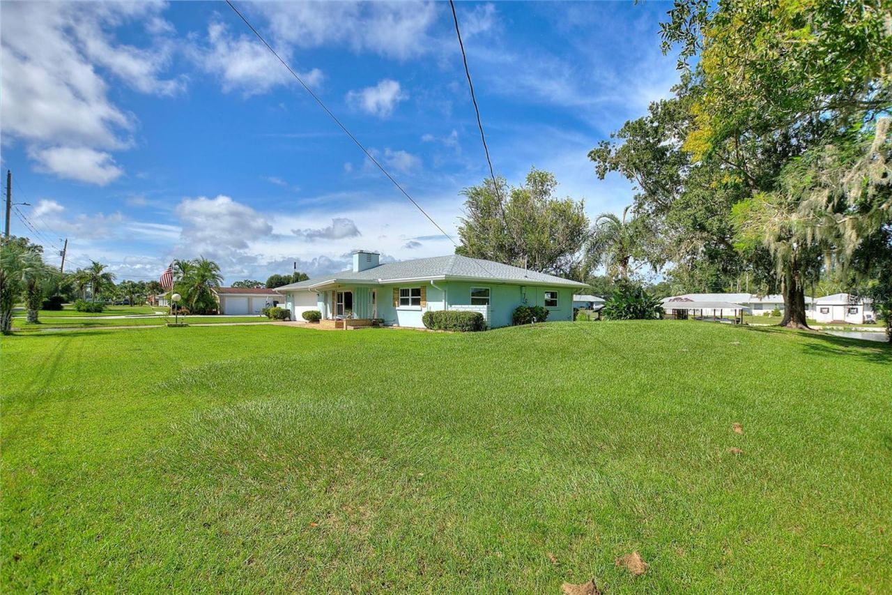 6196 Lantana Drive N, Indian Lake Estates, FL 33855 Photo