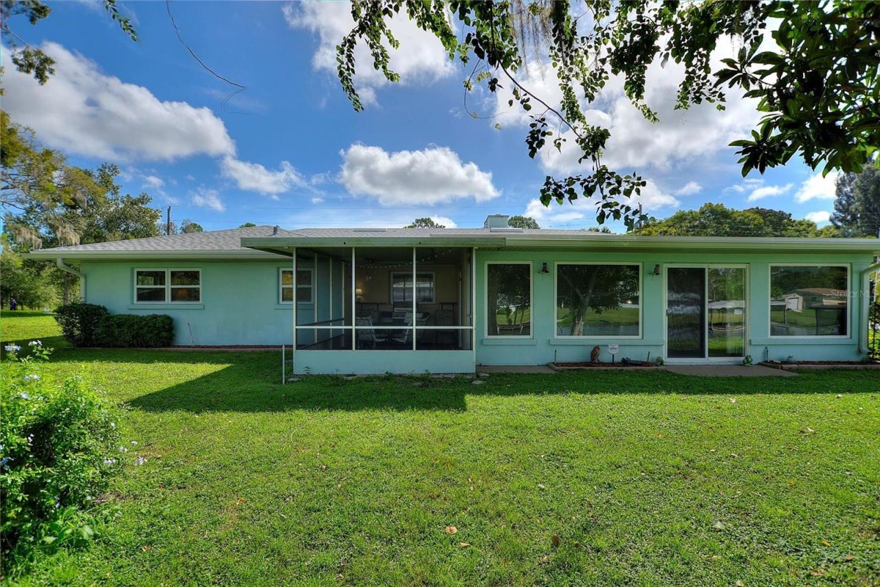 6196 Lantana Drive N, Indian Lake Estates, FL 33855 Photo