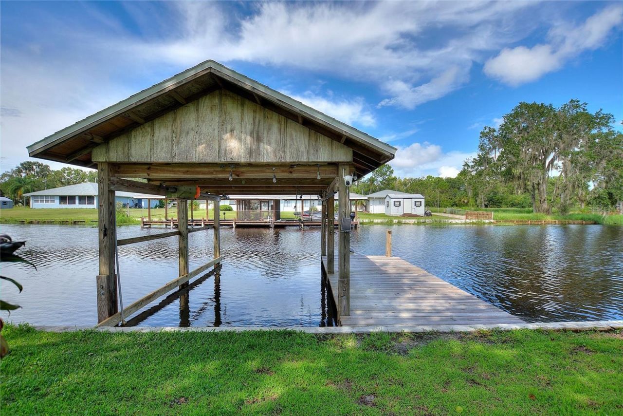 6196 Lantana Drive N, Indian Lake Estates, FL 33855 Photo