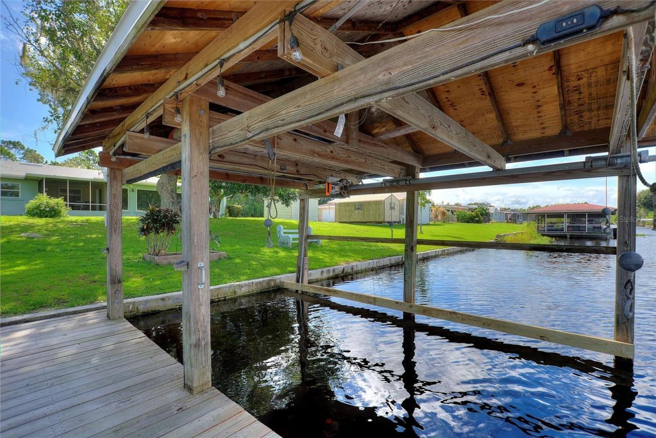 6196 Lantana Drive N, Indian Lake Estates, FL 33855 Photo