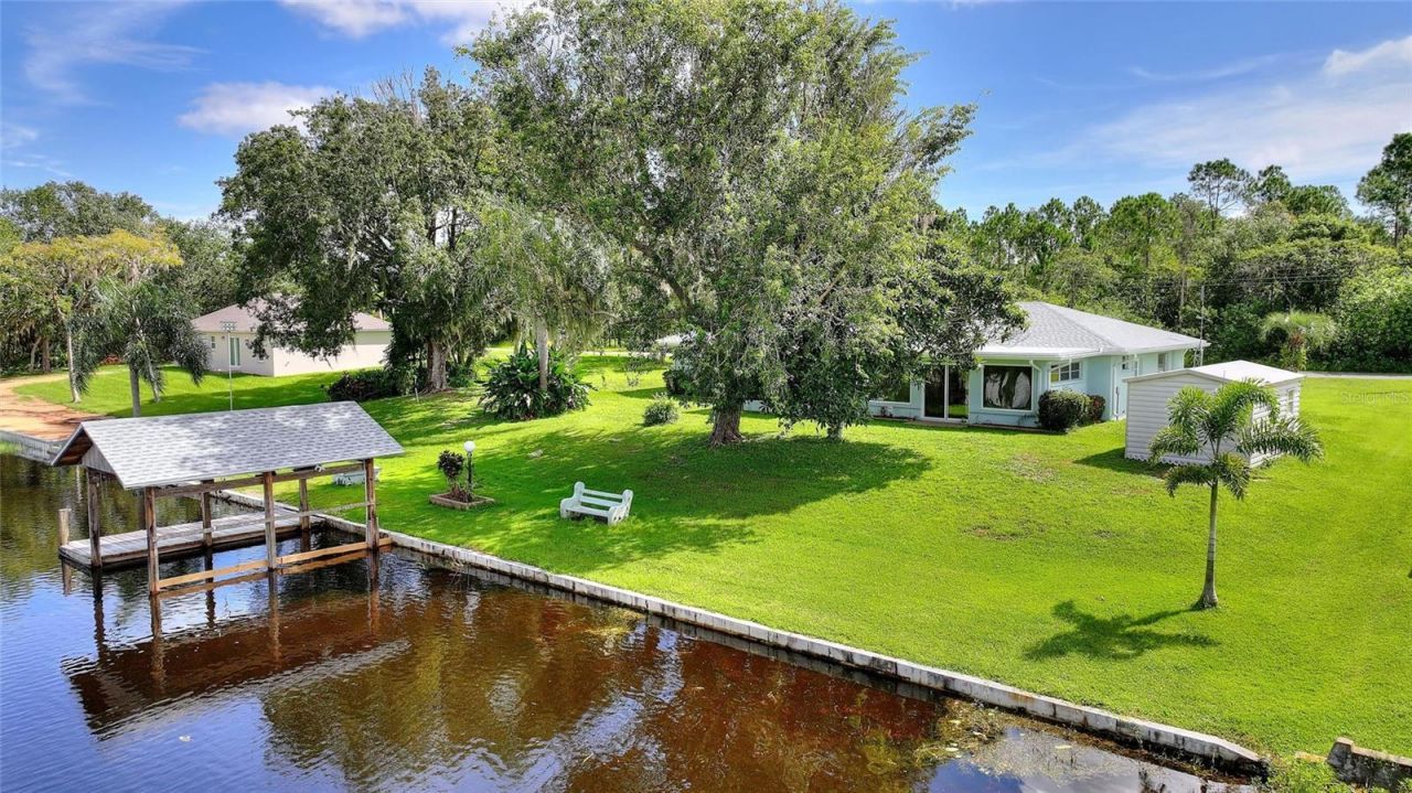 6196 Lantana Drive N, Indian Lake Estates, FL 33855 Photo