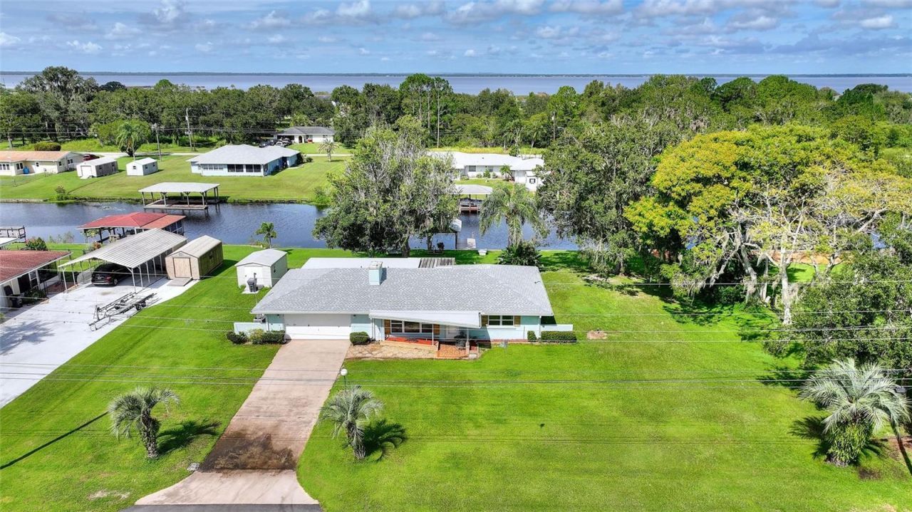 6196 Lantana Drive N, Indian Lake Estates, FL 33855 Photo