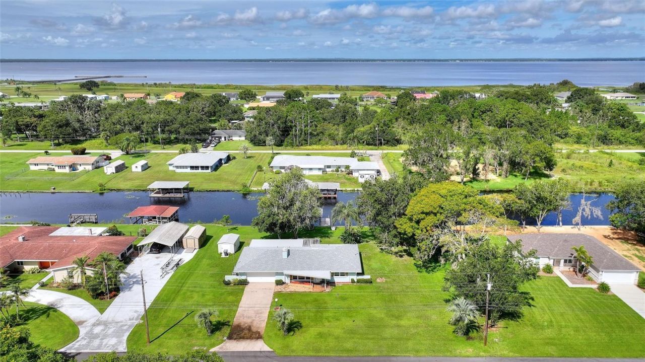 6196 Lantana Drive N, Indian Lake Estates, FL 33855 Photo