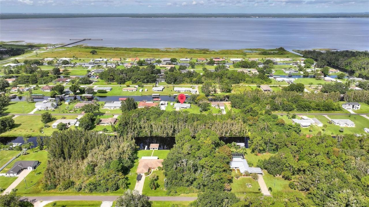 6196 Lantana Drive N, Indian Lake Estates, FL 33855 Photo