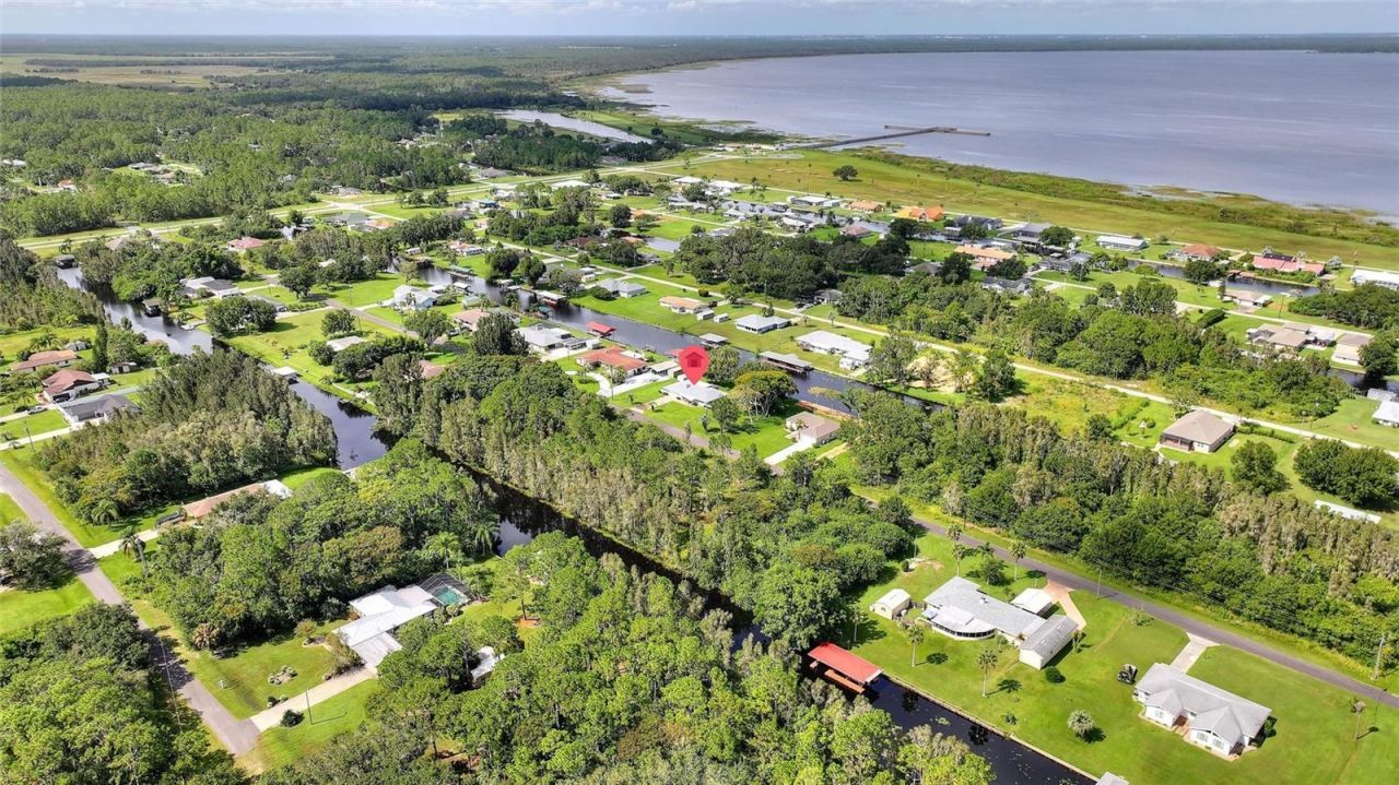 6196 Lantana Drive N, Indian Lake Estates, FL 33855 Photo