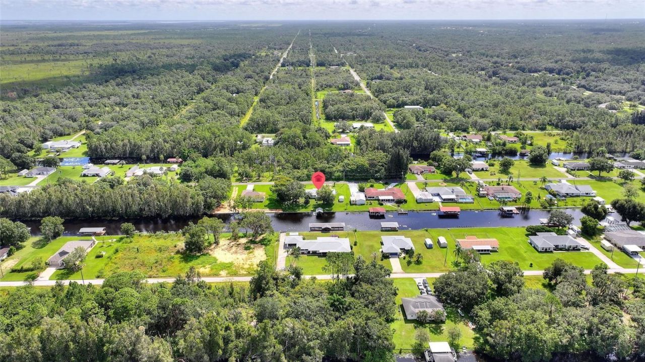 6196 Lantana Drive N, Indian Lake Estates, FL 33855 Photo