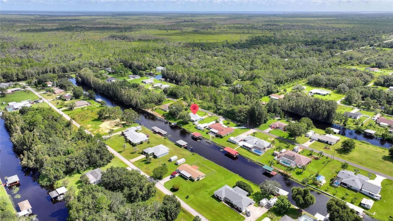 6196 Lantana Drive N, Indian Lake Estates, FL 33855 Photo