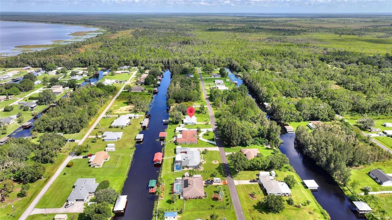 6196 Lantana Drive N, Indian Lake Estates, FL 33855 Photo