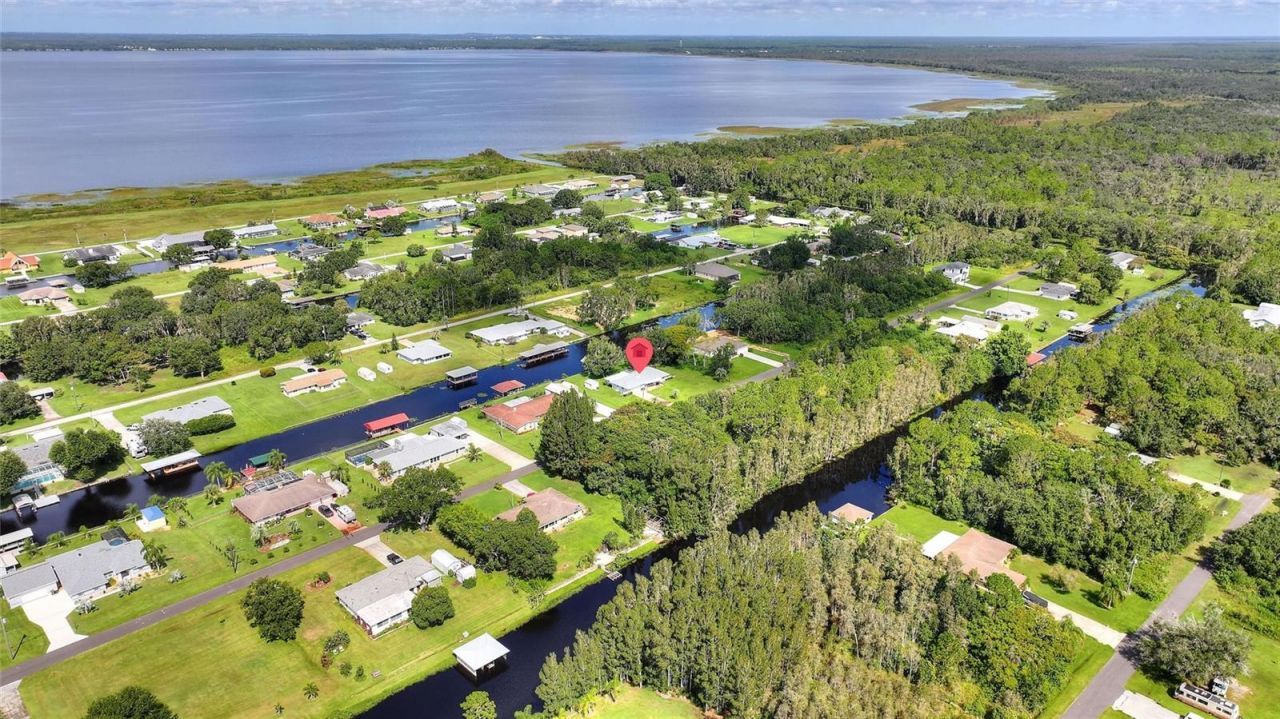 6196 Lantana Drive N, Indian Lake Estates, FL 33855 Photo