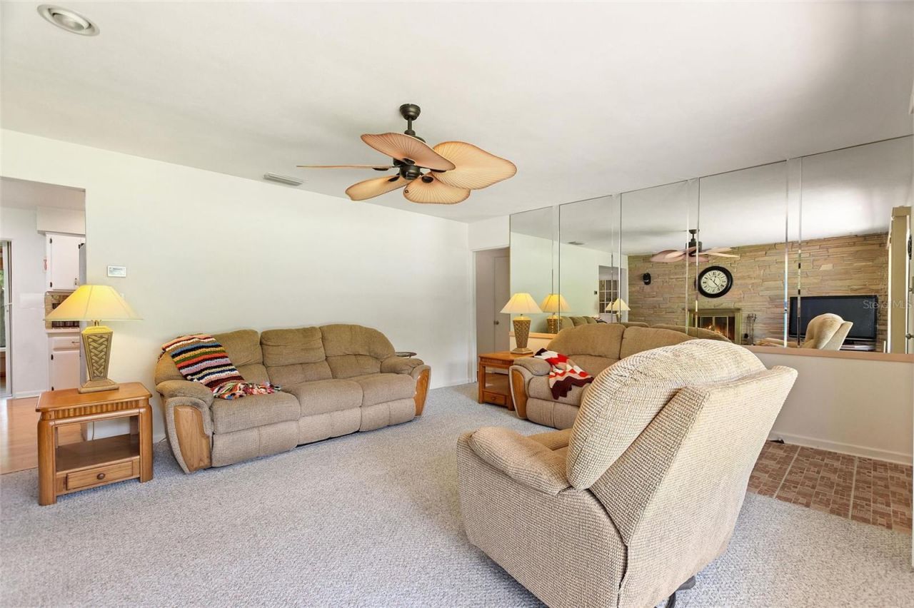 6196 Lantana Drive N, Indian Lake Estates, FL 33855 Photo