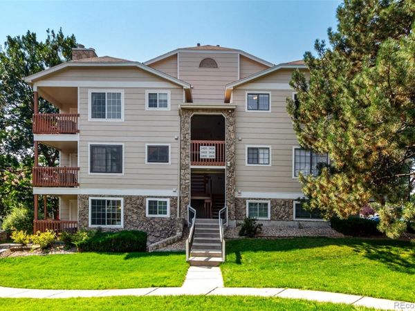 7680 Depew Street, Unit 1424, Arvada, CO 80003