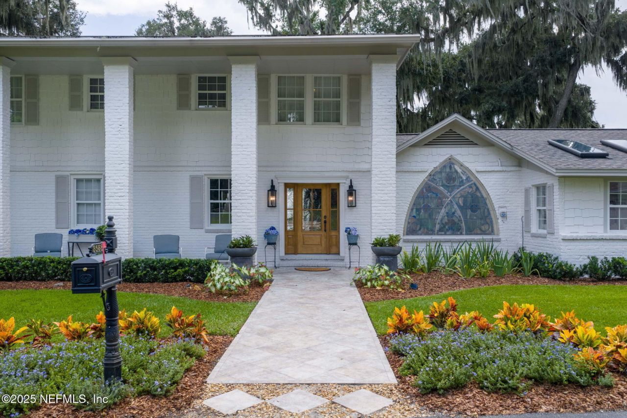 3528 Lullwater Lane, Orange Park, FL 32073 Photo