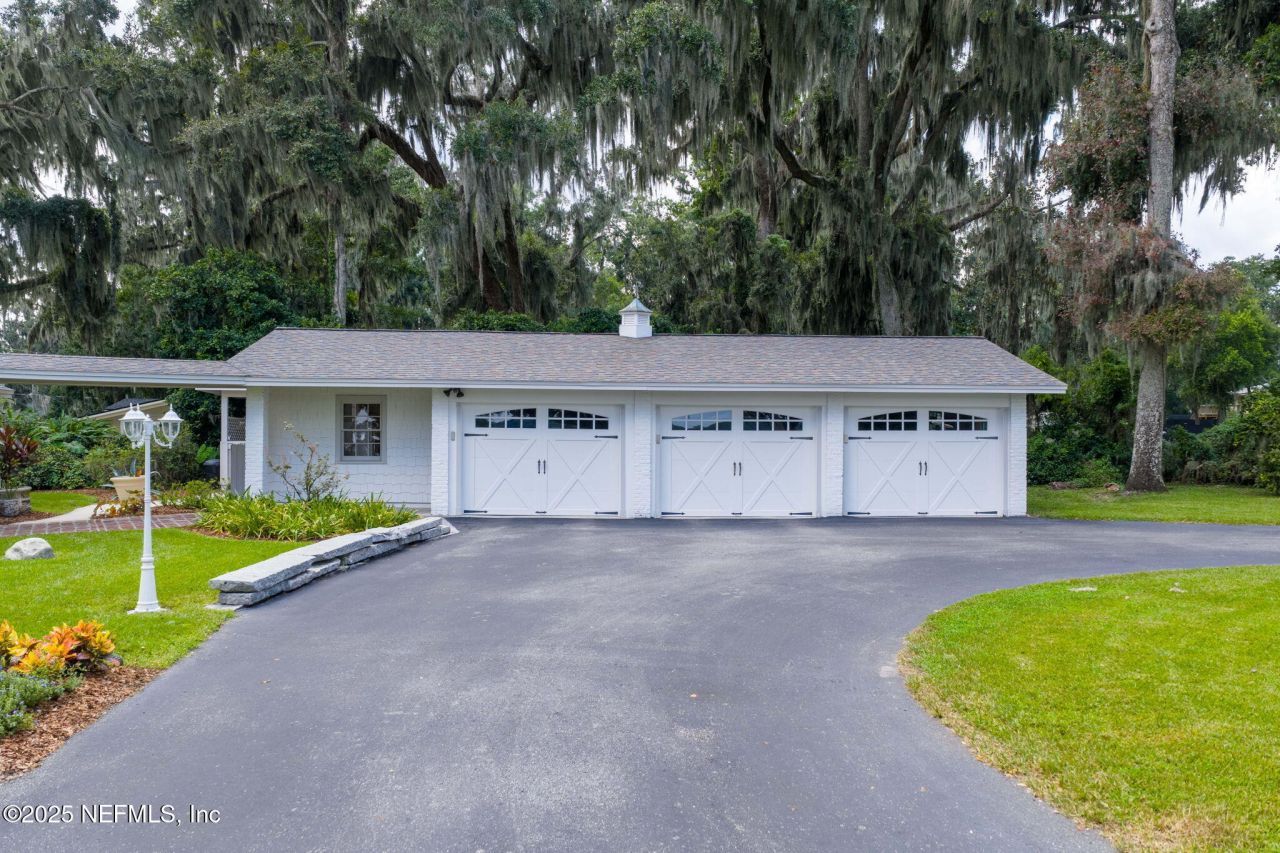 3528 Lullwater Lane, Orange Park, FL 32073 Photo