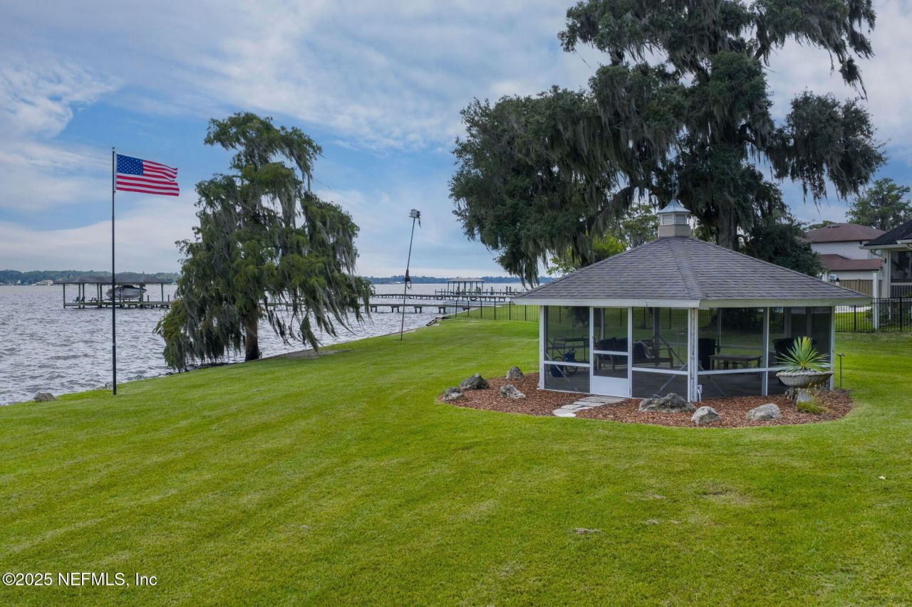 3528 Lullwater Lane, Orange Park, FL 32073 Photo