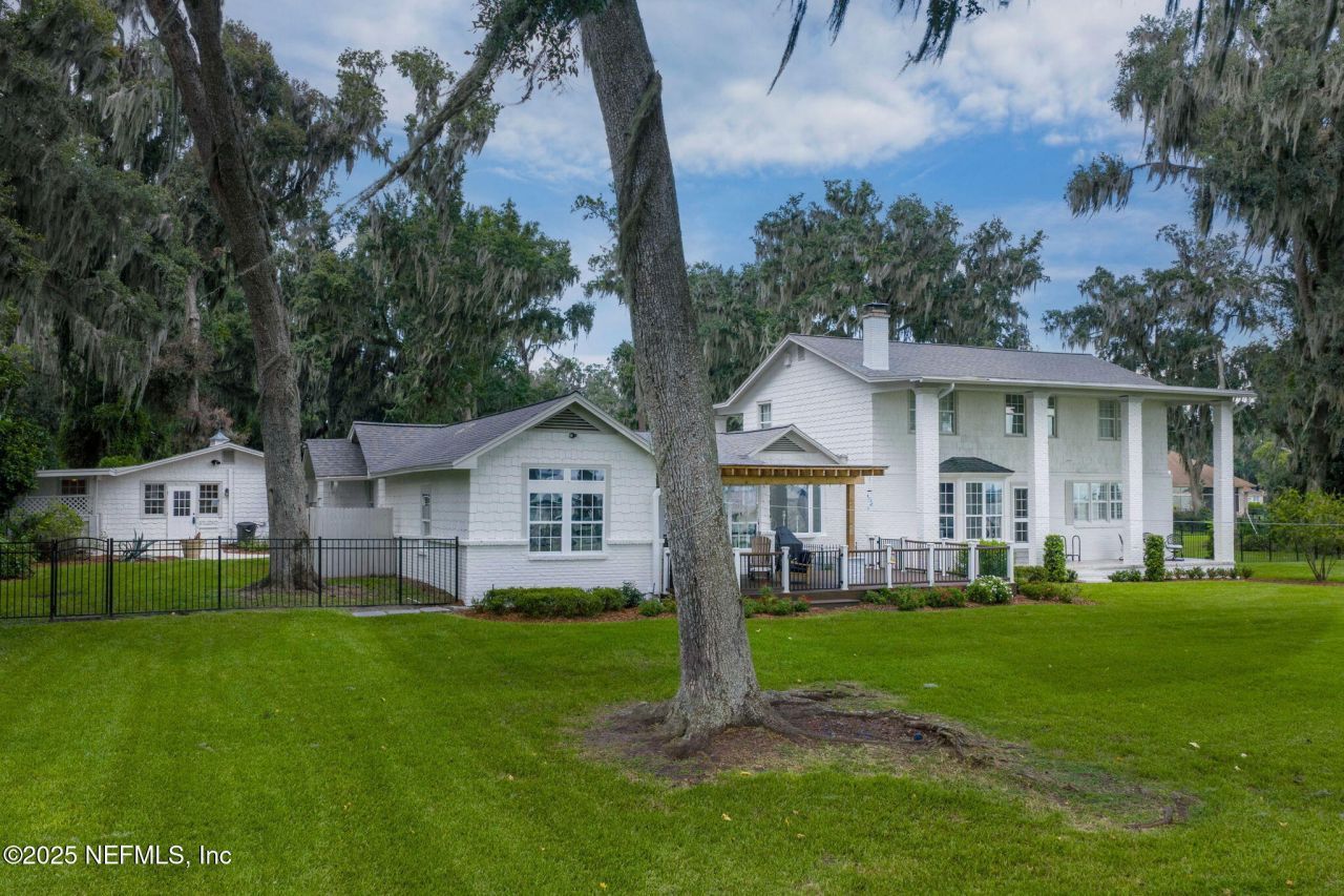 3528 Lullwater Lane, Orange Park, FL 32073 Photo