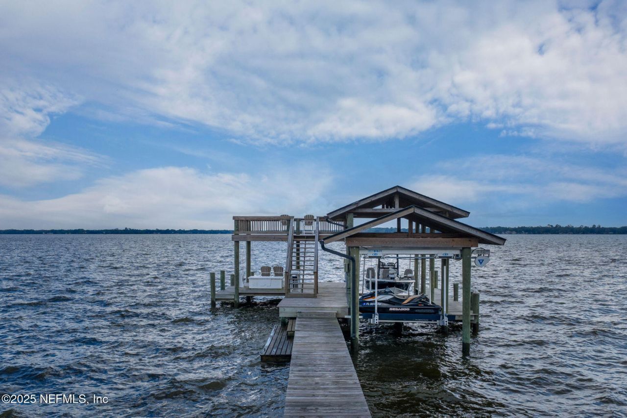 3528 Lullwater Lane, Orange Park, FL 32073 Photo