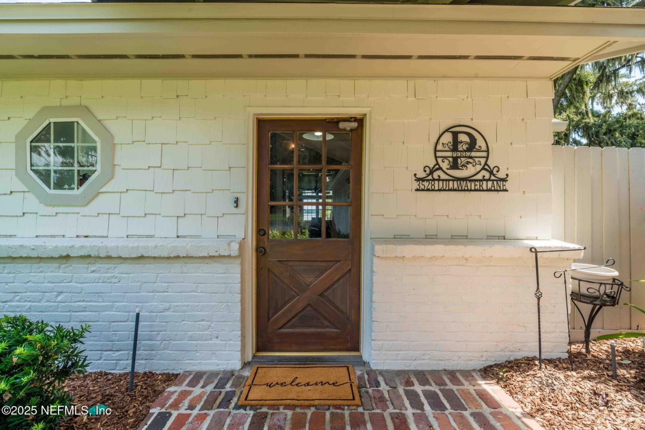 3528 Lullwater Lane, Orange Park, FL 32073 Photo