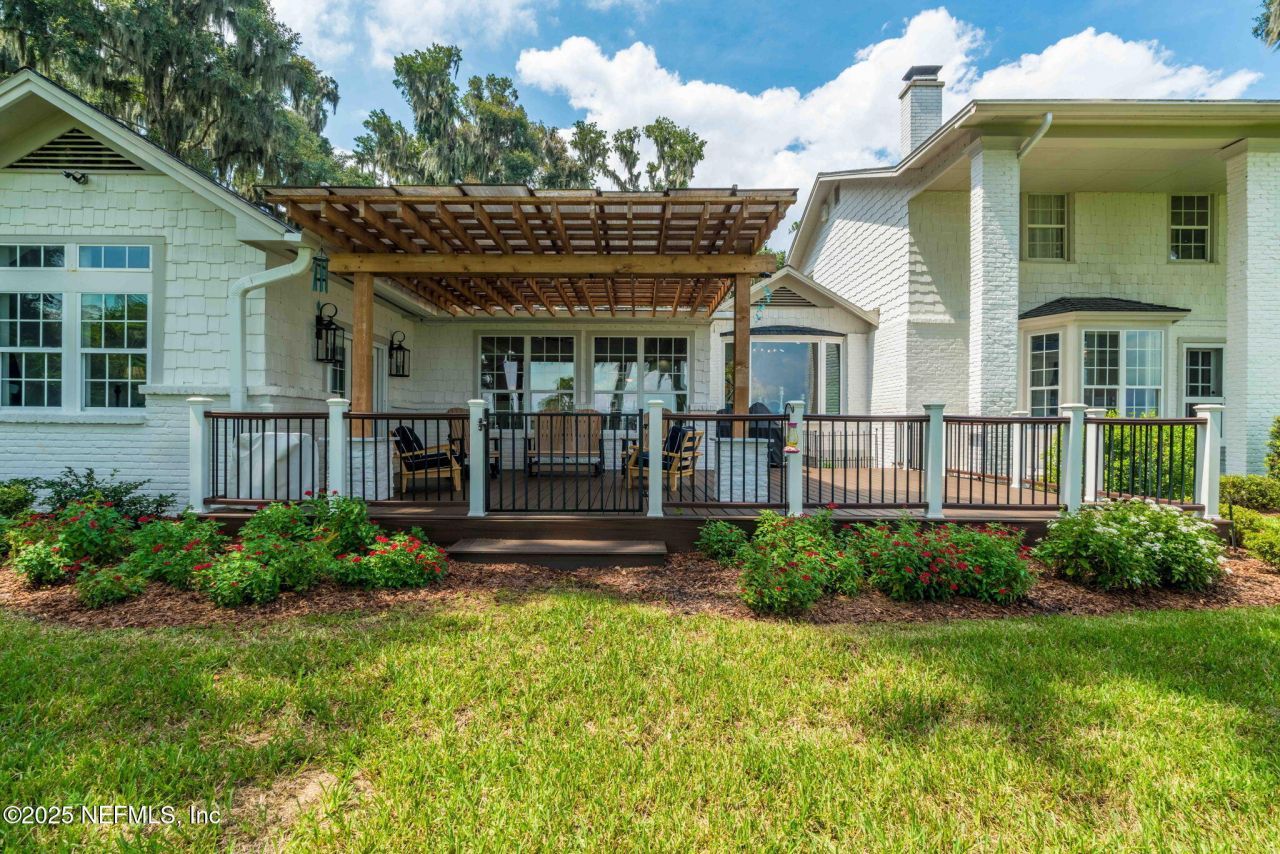 3528 Lullwater Lane, Orange Park, FL 32073 Photo