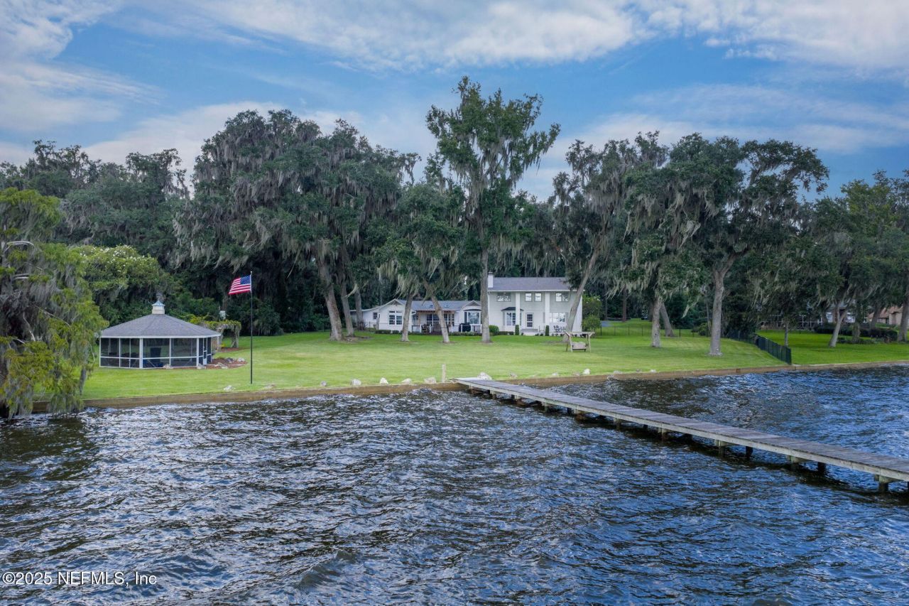 3528 Lullwater Lane, Orange Park, FL 32073 Photo