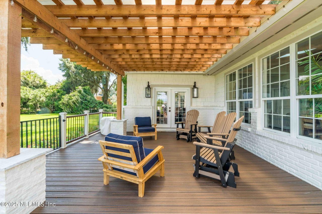 3528 Lullwater Lane, Orange Park, FL 32073 Photo