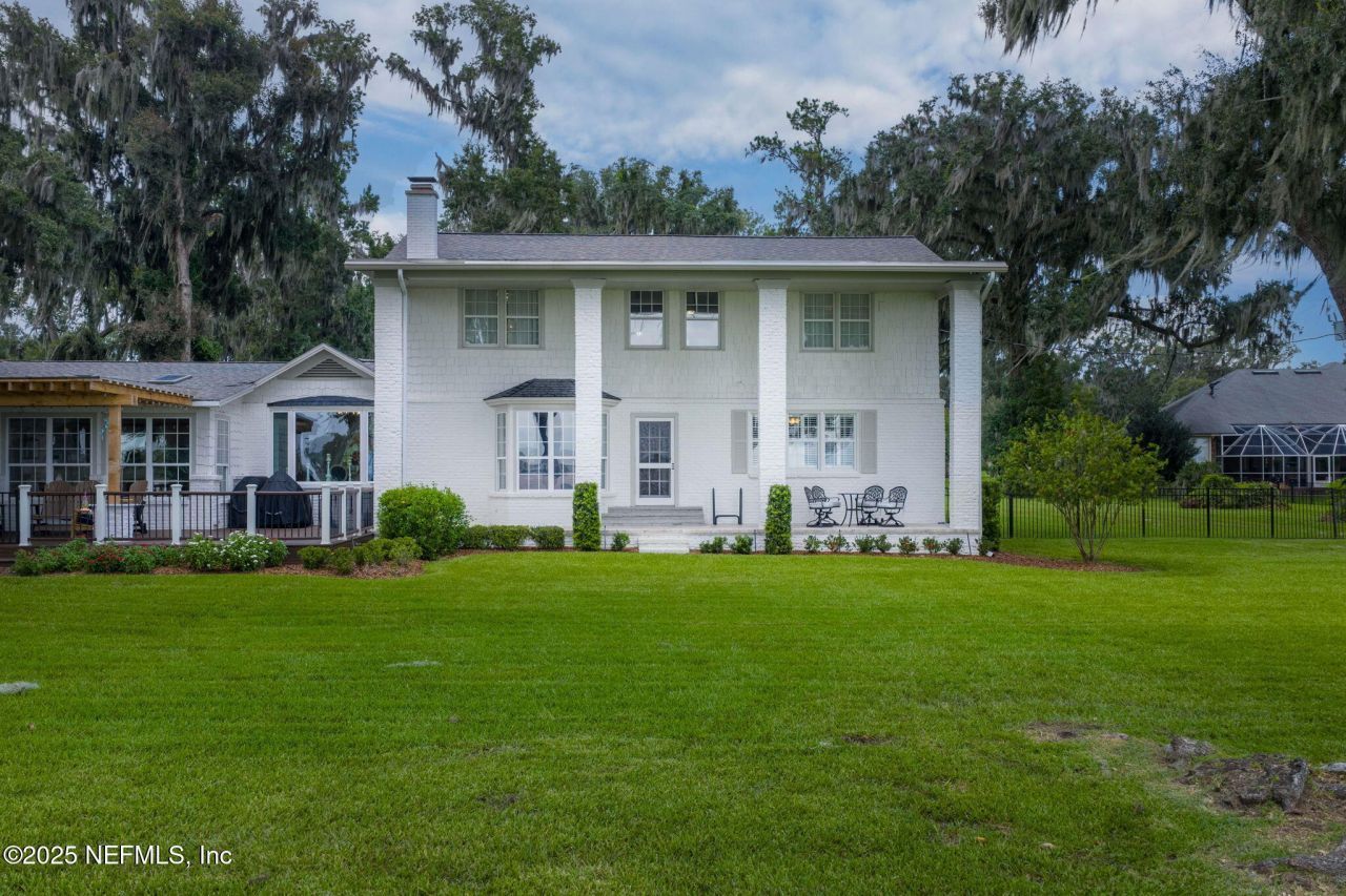 3528 Lullwater Lane, Orange Park, FL 32073 Photo