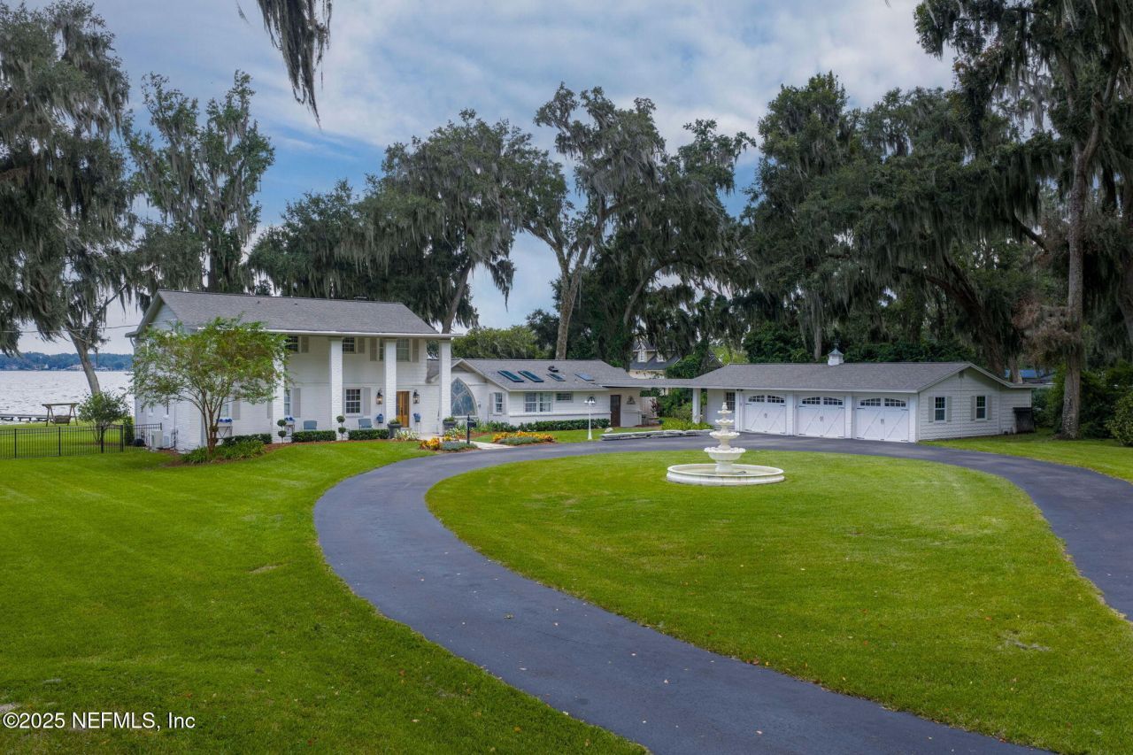 3528 Lullwater Lane, Orange Park, FL 32073 Photo