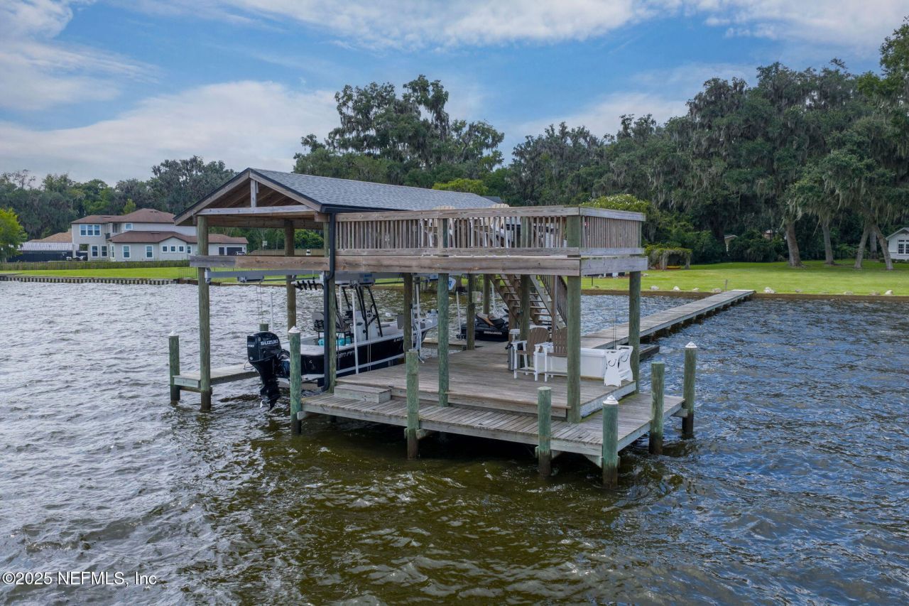 3528 Lullwater Lane, Orange Park, FL 32073 Photo