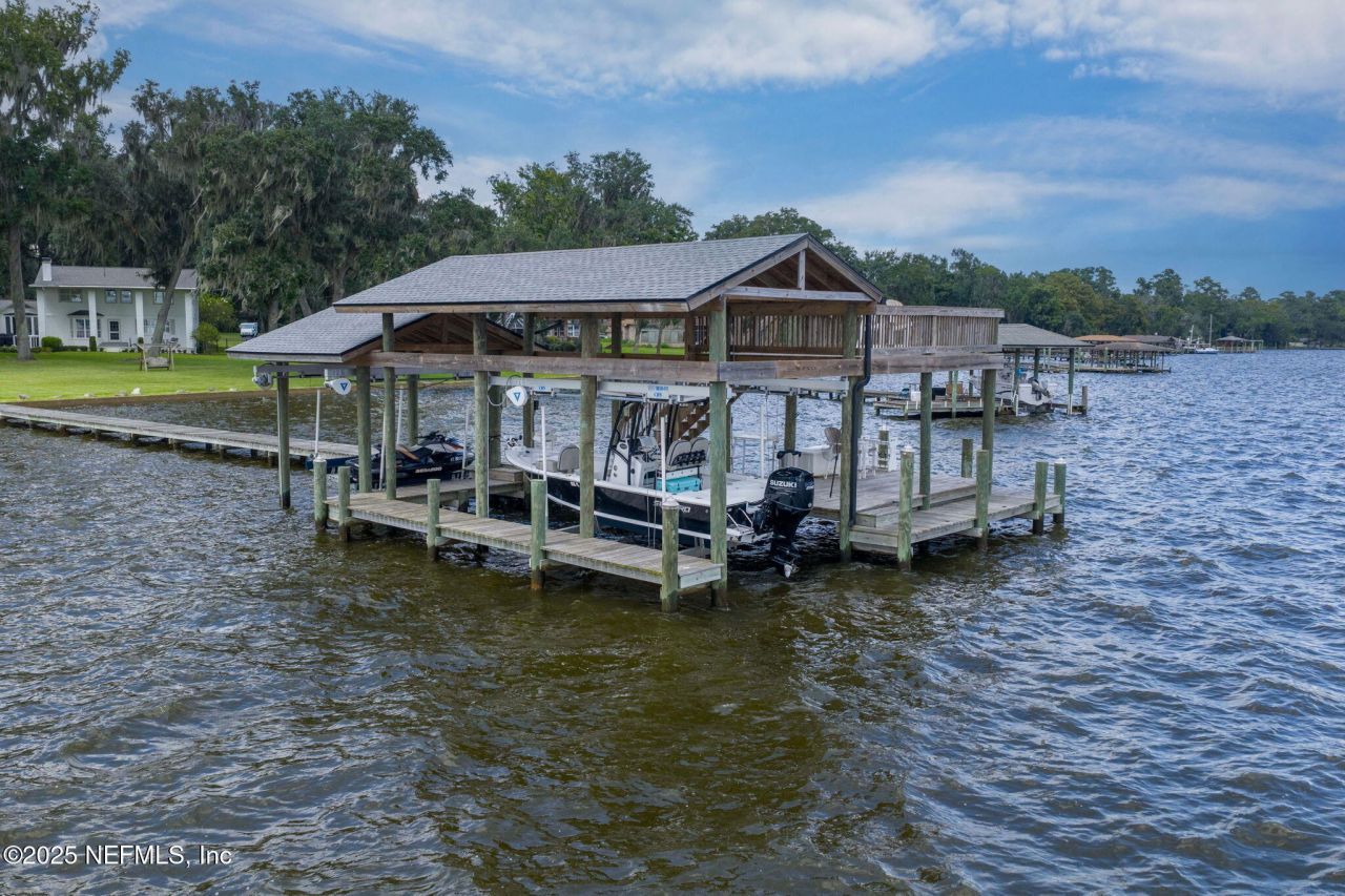 3528 Lullwater Lane, Orange Park, FL 32073 Photo