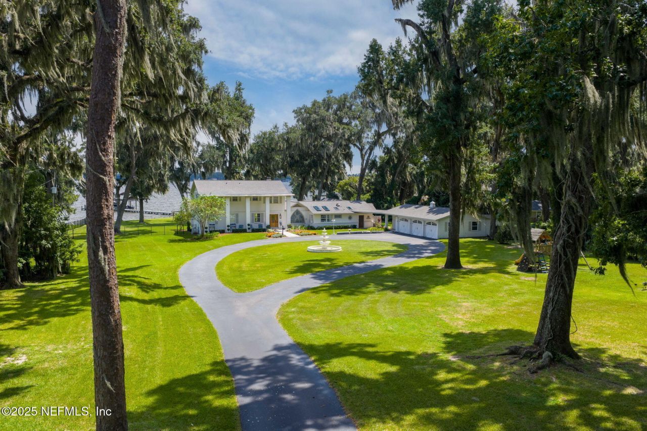 3528 Lullwater Lane, Orange Park, FL 32073 Photo