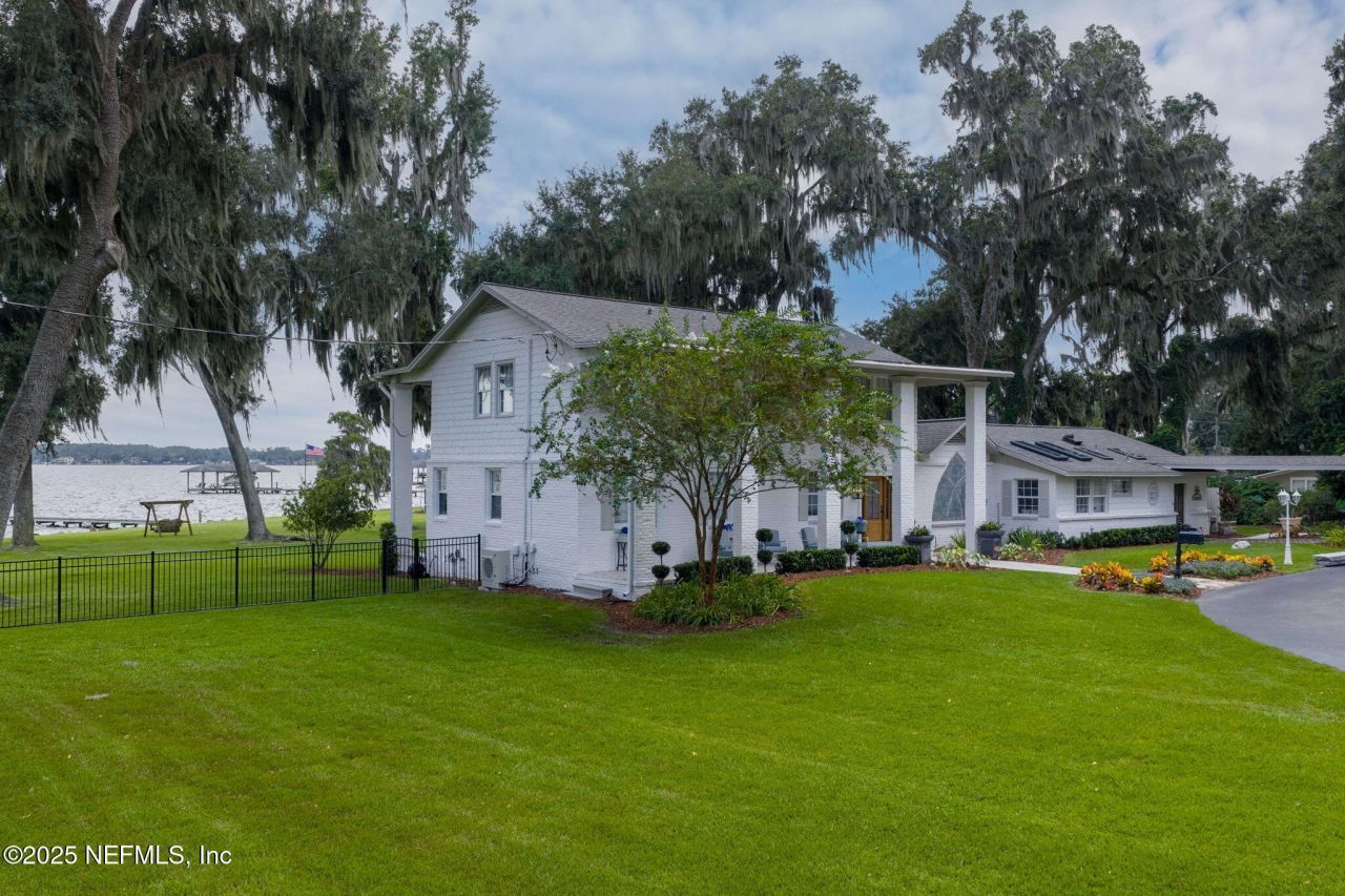 3528 Lullwater Lane, Orange Park, FL 32073 Photo