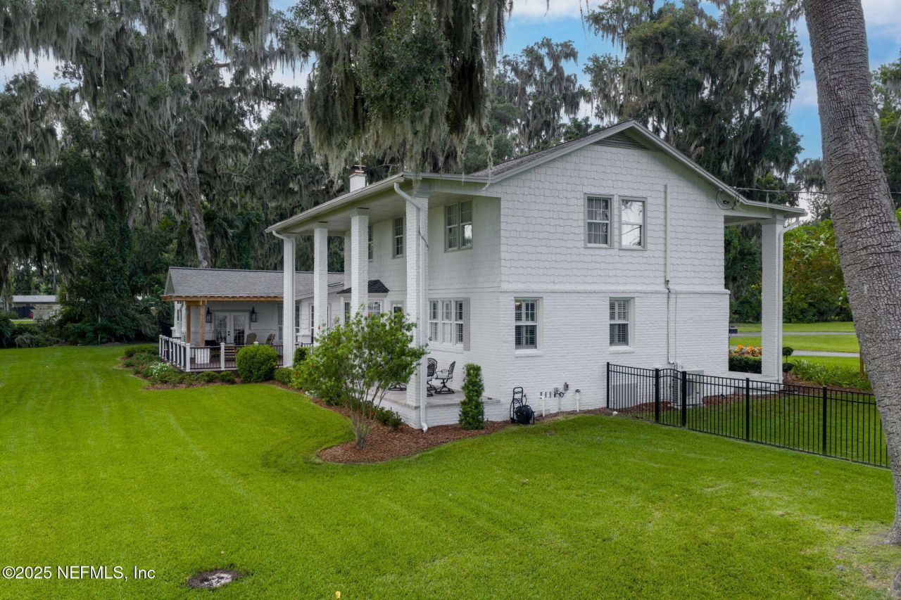 3528 Lullwater Lane, Orange Park, FL 32073 Photo