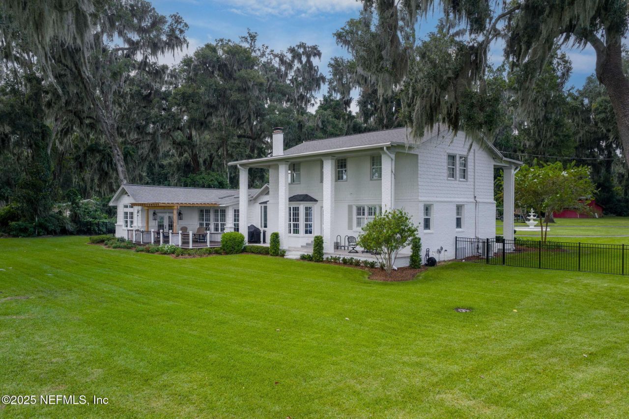 3528 Lullwater Lane, Orange Park, FL 32073 Photo