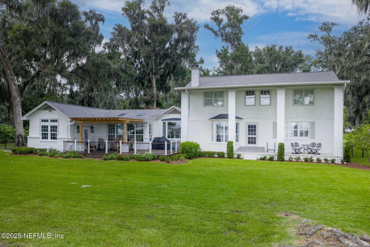 3528 Lullwater Lane, Orange Park, FL 32073 Photo