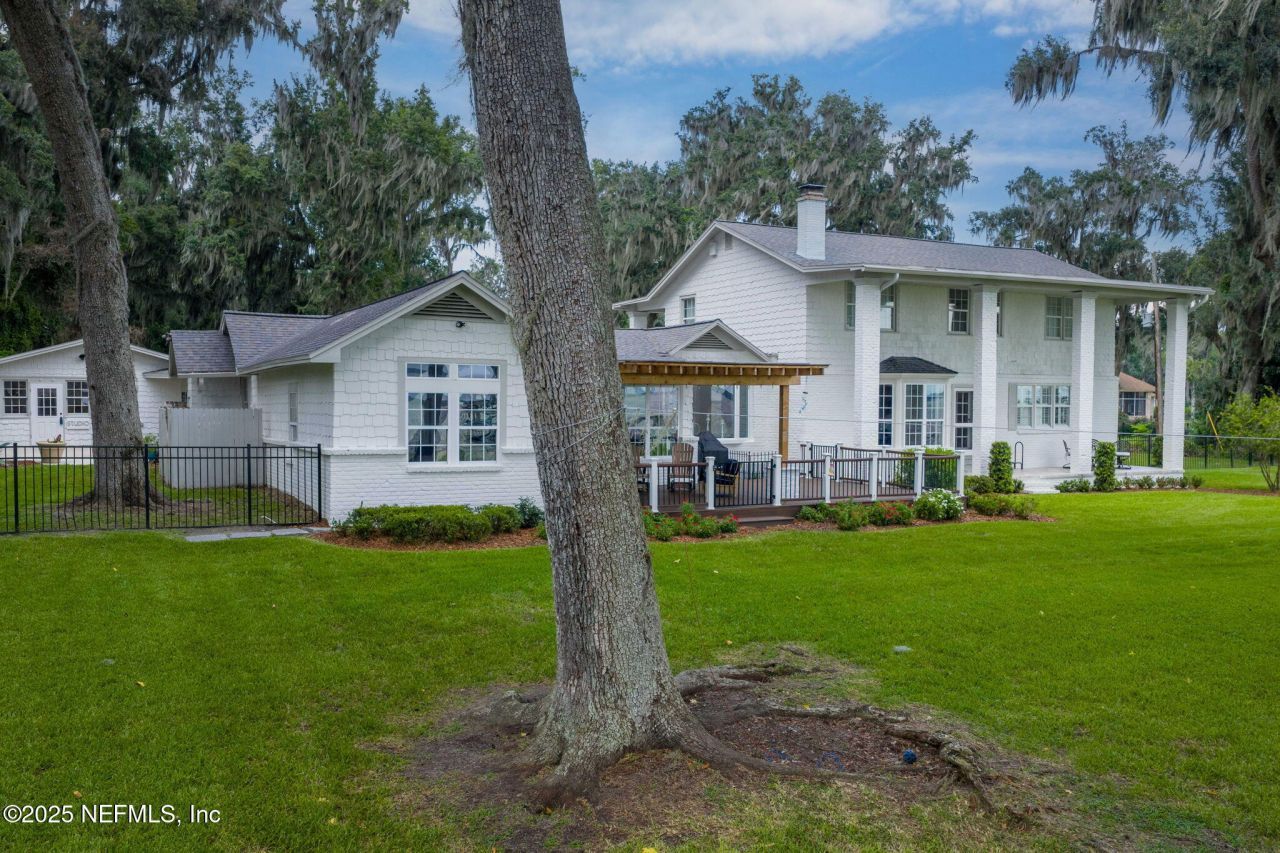 3528 Lullwater Lane, Orange Park, FL 32073 Photo