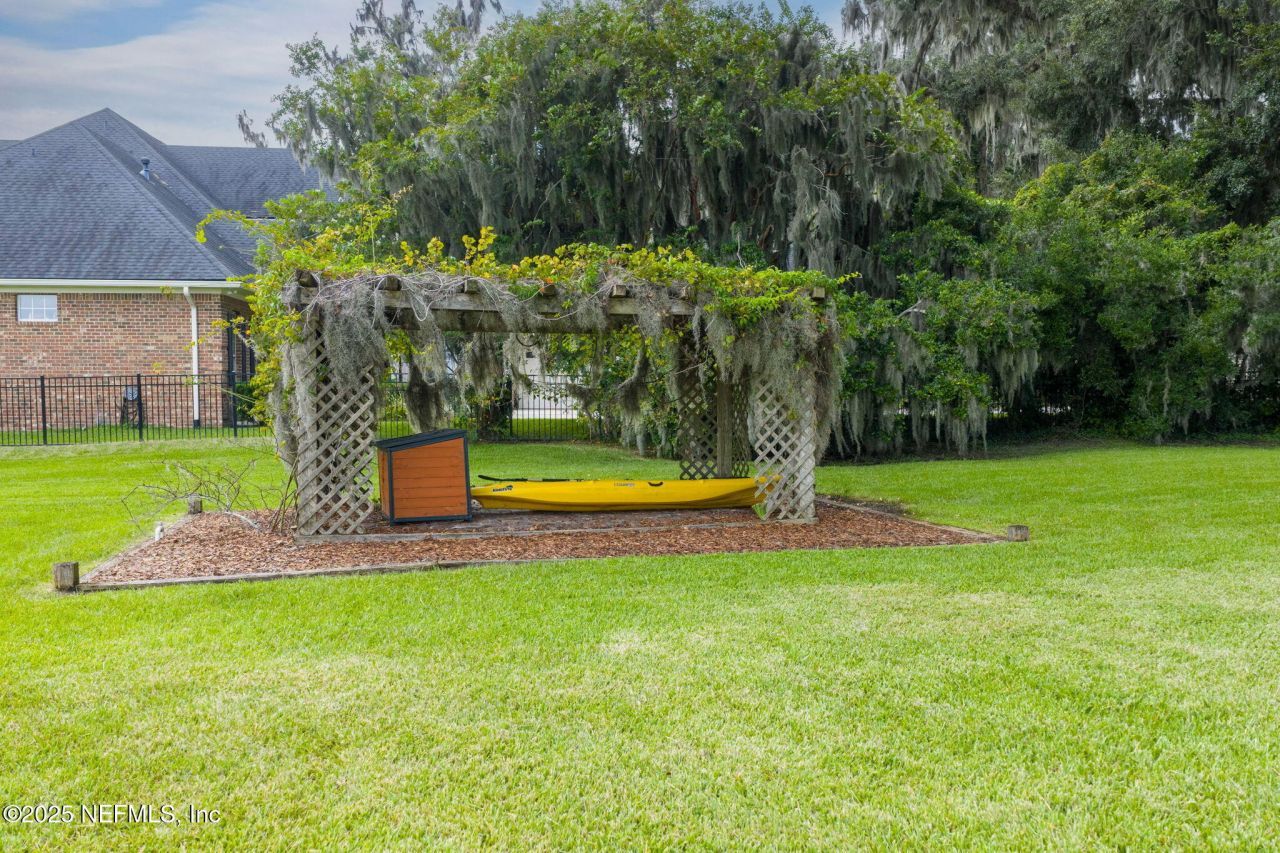 3528 Lullwater Lane, Orange Park, FL 32073 Photo