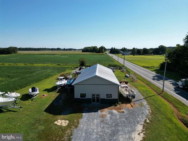 1 COMMERCE LANE, RIDGELY, MD 21660